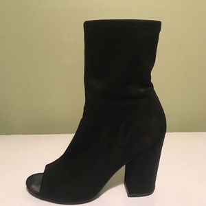 Guess Booties